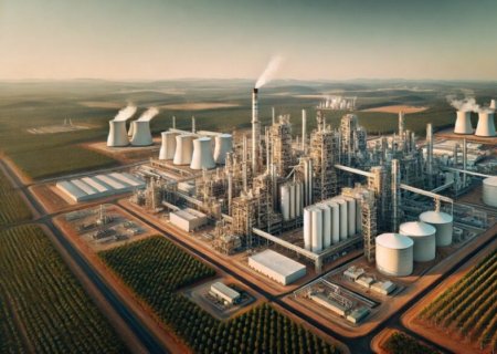 Mato Grosso do Sul pode ganhar novas fábricas e gerar quase 100 mil empregos