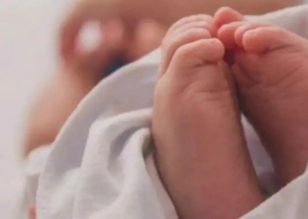 Recém-nascido morre ao cair em vaso sanitário durante parto em MS