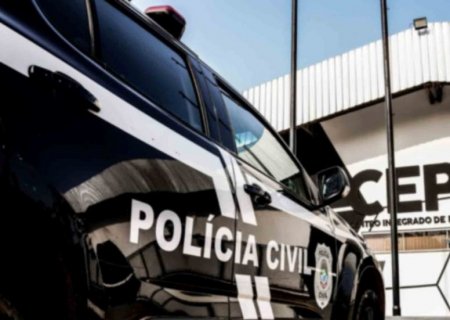 Por ciúme de amiga, mulher esfaqueia marido durante discussão