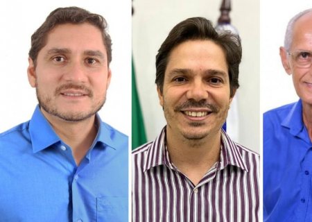 ANGÉLICA: Município poderá ter três candidatos a prefeito