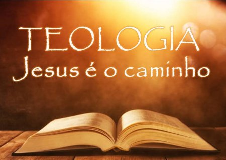 O amor de Deus