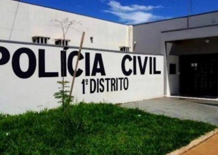 NAVIRAÍ: Após invadir residência, homem agride e ameaça ex-mulher