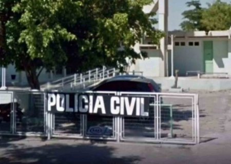 Idoso tem cabeça cortada após ser atropelado e arremessado para capô de carro em MS