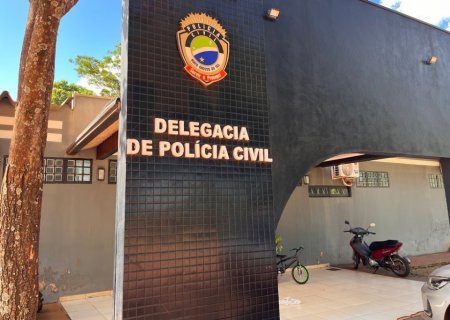 ANGÉLICA: Homem ameaça matar mulher e recém-nascido após fim de relacionamento