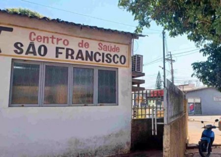 Bebê de 8 meses sofre parada cardíaca e morre em unidade de saúde em MS