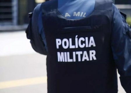Homem perde controle de carro, capota e morre na rodovia MS-316