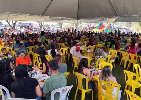 NOVO HORIZONTE DO SUL: Evento em prol ao Hospital de Amor de Barretos terá show de prêmios, baile, almoço, cavalgada e leilão