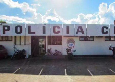 Motociclista morre ao bater em poste, coqueiro e ser arremessado a 20 metros em MS