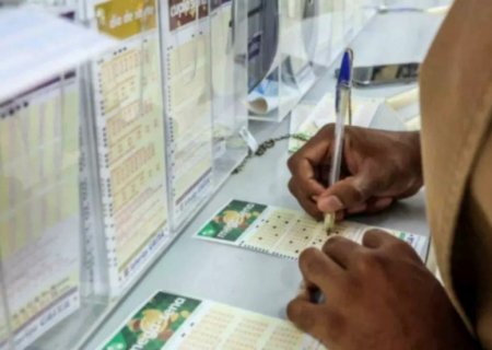 Mega-Sena sorteia prêmio acumulado de R$ 33 milhões nesta sexta-feira