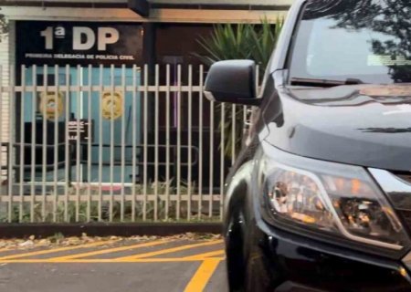 Idoso de Dourados recebe pagamento falso de golpista e perde caminhão avaliado em R$ 108 mil