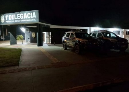 Candidato a vereador em Bataguassu sofre tentativa de homicídio após invasão a sua residência