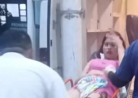 Travesti sofre tentativa de homicídio após briga com cliente na fronteira