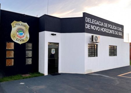 NOVO HORIZONTE DO SUL: Polícia Civil identifica e indicia 4 pessoas por divulgação não autorizada de “nudes”