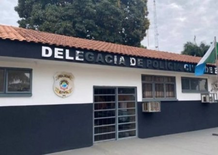 Mãe ameaça filha durante briga por herança em MS