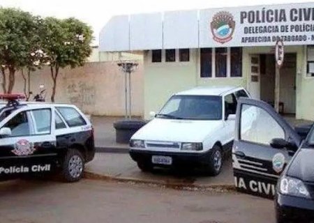 Motorista morre ao fazer ultrapassagem e bater de frente com caminhão na BR-158 em MS