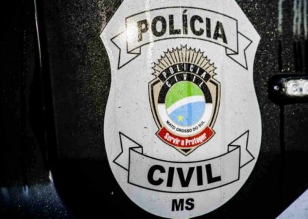 Homem é socorrido após ser agredido com pedradas na cabeça em MS