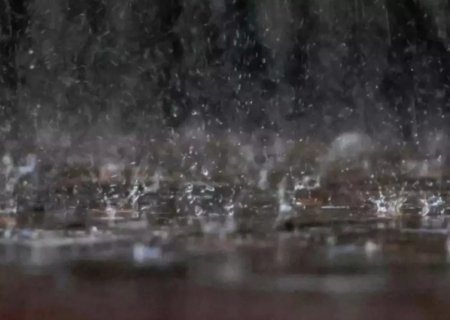 Vem chuva? Previsão alerta para volume de 50 milímetros e ventos de 60 km/h em MS