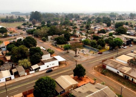 NOVO HORIZONTE DO SUL: Aberto concurso público com 66 vagas e salários de até R$ 5,2 mil