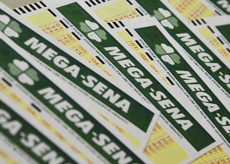 Mega-Sena acumula e pagará R$ 95 milhões dia 29; confira os números