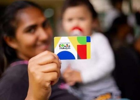 Caixa paga hoje Bolsa Família a beneficiários com inscrição final 2