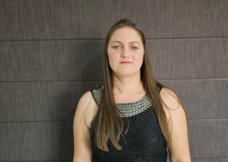 NOVO HORIZONTE DO SUL: Eva Gubert assume vaga na câmara de vereadores
