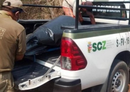 Corpo de mulher decapitado é encontrado em meio a arbustos na fronteira de MS