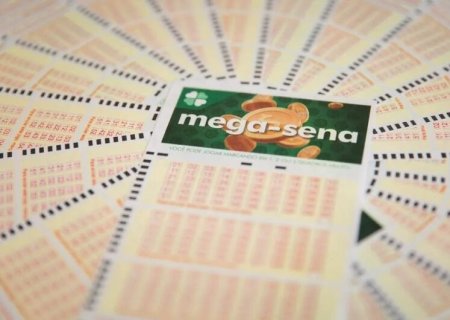 Mega-Sena pode pagar prêmio de R$ 51 milhões nesta terça-feira