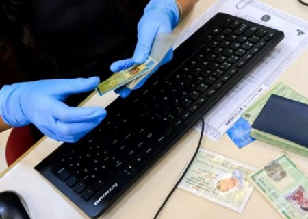 Mato Grosso do Sul já emitiu mais de 244 mil novos RGs, mas abstenção chega a 30%
