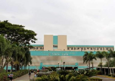 Homem morre no hospital ap&oacute;s sofrer descarga el&eacute;trica