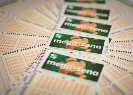 Mega-Sena pode pagar prêmio de R$ 3,5 milhões nesta quarta