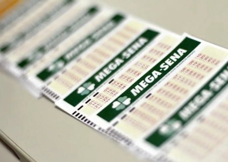 Prêmio acumula e Mega-Sena paga R$ 18 milhões no sorteio deste sábado