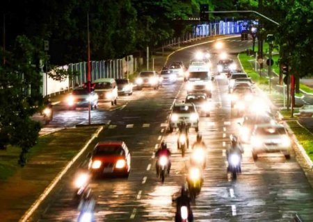 Detran-MS estabelece calendário de 2025 do licenciamento e pagamento começa em abril