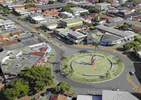 DEODÁPOLIS: Prefeitura lança seleção para área da educação com salários de até R$ 3,4 mil