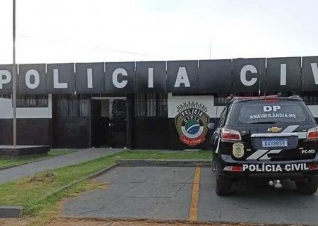 Abandonado pela esposa, homem atira contra o próprio peito em MS