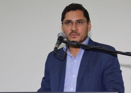 ANGÉLICA: Prefeito Edinho Cassuci anuncia instalação de empresa do ramo de amendoim