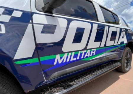 PM prende seis homens neste final de semana em Ivinhema, Nova Andradina e Batayporã