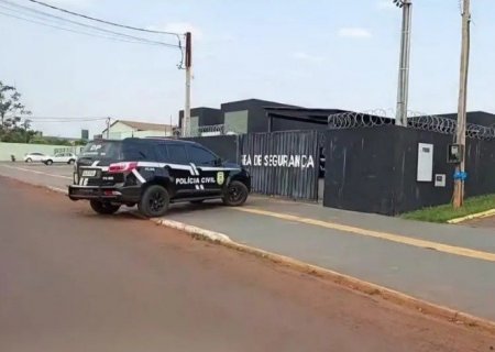 Mulher atropela e arrasta namorado por 50 metros em Bataguassu