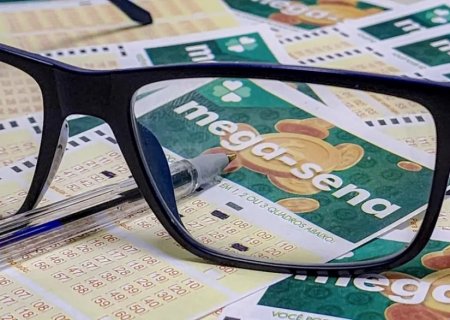 Mega-Sena sorteia nesta terça-feira prêmio acumulado em R$ 76 milhões