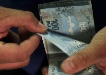 Governo de MS paga décimo terceiro nesta segunda-feira