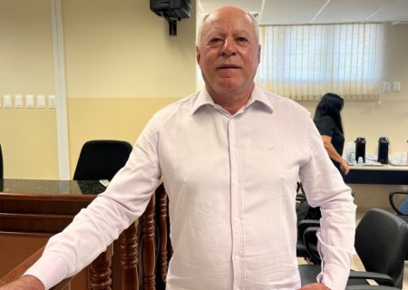 DEODÁPOLIS: Prefeito Valdir Sartor destaca que se despede com satisfação e certeza do dever cumprido