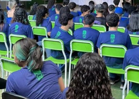Em 2025, alunos da rede estadual terão aula de 7 de fevereiro a 12 de dezembro