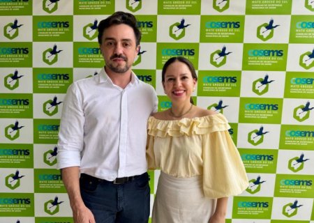 COSEMS-MS realiza Assembleia Geral Extraordinária para recomposição da diretoria