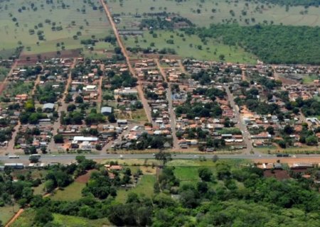 TCE-MS multa ex-prefeito de Jaraguari após irregularidades na saúde do município