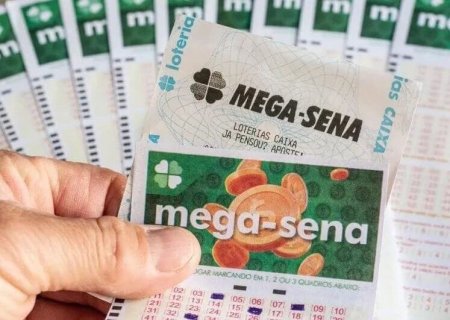 Mega-Sena pode pagar R$ 16 milhões neste sábado