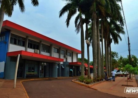 Idoso morre no Hospital da Vida após cair de bicicleta e sofrer traumatismo