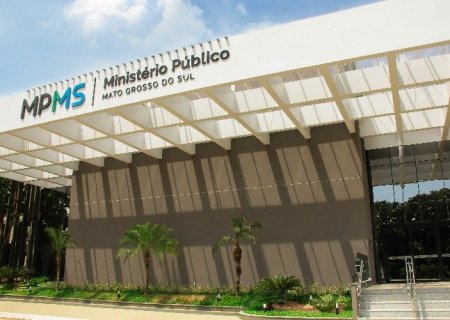 DEODÁPOLIS: MPMS monitora ações de prefeitura para recuperar danos ambientais