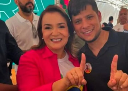 Sem mandato, ex-vereador Tiago Vargas ganha cargo na Prefeitura com salário de até R$ 15 mil