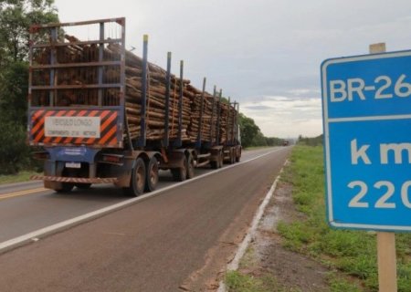 Em ritmo acelerado de crescimento, MS atrai cada vez mais trabalhadores de outras regiões do País
