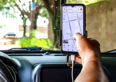 Mato Grosso do Sul registra aumento de motoristas com atividade remunerada na CNH
