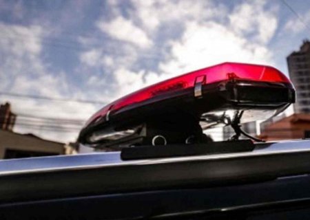 Homem morre após entrar em ‘surto’ em motel de MS